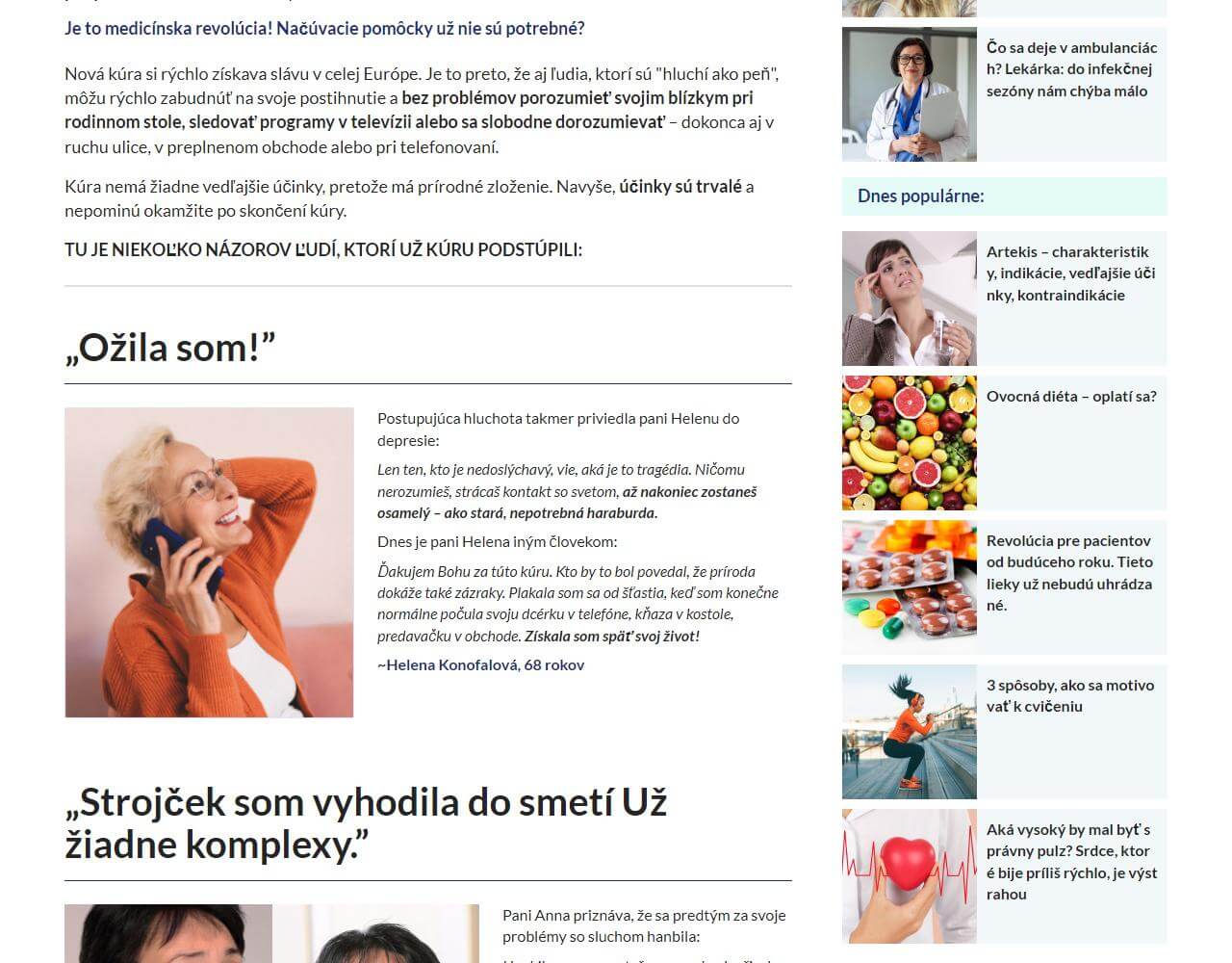 Vidia Oil 2